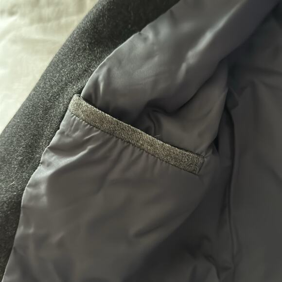 Donnybrook | Vintage Gray Blazer Size 15/16 (L estimate) - Picture 8 of 12